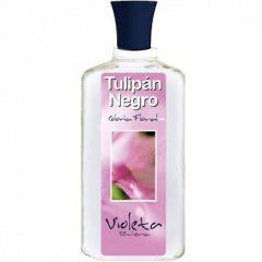 Violeta Riviera by Tulipán Negro