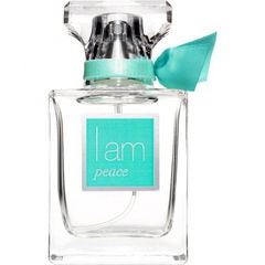 I am Peace by I am / Danica Aromatics