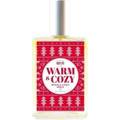 Warm & Cozy von Mojo Spa