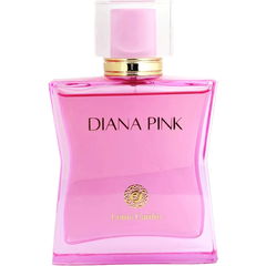 Diana Pink von Louis Cardin