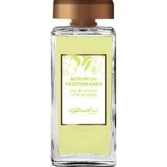 Agrumi del Mediterraneo von Gandini