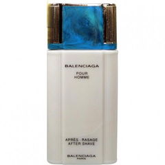 Balenciaga pour Homme (After Shave) von Balenciaga