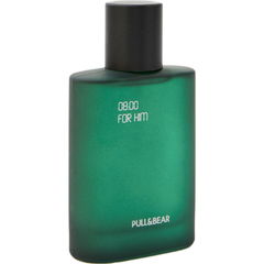 08:00 von Pull & Bear