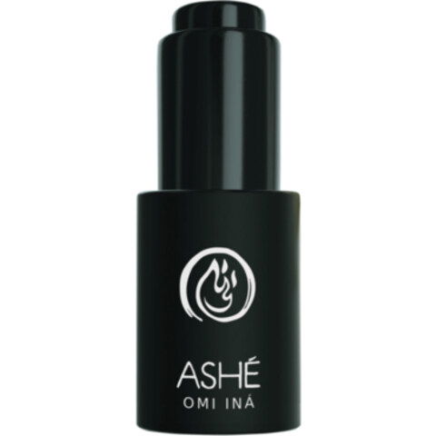 Omi Iná von Ashé Omi Iná von Ashé