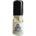 Triskele von Wolf Berry Rituals