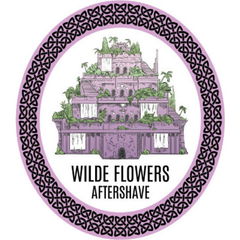 Wilde Flowers von Maol Grooming