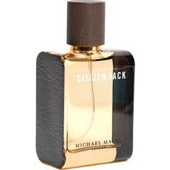 Citizen Jack von Michael Malul