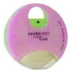 Rectoverso - Sweety Fruity von Ulric de Varens