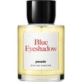Blue Eyeshadow by Pesade