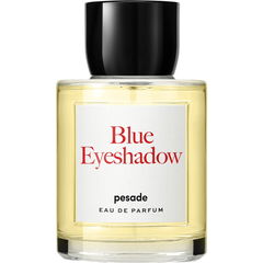 Blue Eyeshadow von Pesade