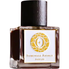 Tuberose Fatale von Ensar Oud / Oriscent