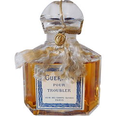 Pour Troubler by Guerlain