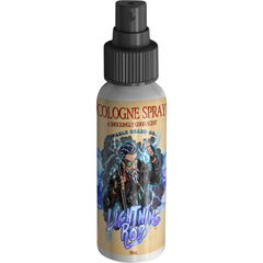Lightning Rod by Fable Beard Co.