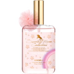 Lulu lieblich / ルル リープリッヒ by Kuschel J