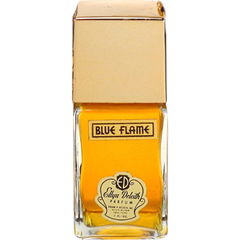 Blue Flame (Parfum) von Ellyn Deleith