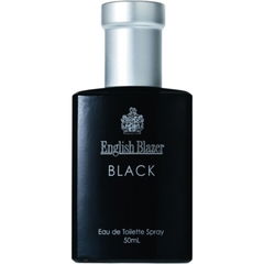 English Blazer Black (Eau de Toilette) by Key Sun Laboratories
