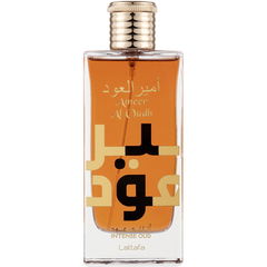 Ameer Al Oudh Intense Oud by Lattafa / لطافة