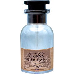 Frigga (Eau de Parfum) by Arcana Wildcraft