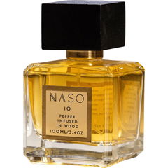 Pepper Infused in Wood von Naso