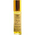 Vanilla & Rosewood by Lhami