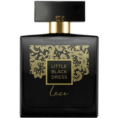 Little Black Dress Lace (Eau de Parfum) by Avon