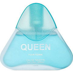 Queen von Lotus Valley