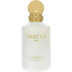 Legacy by Odecla
