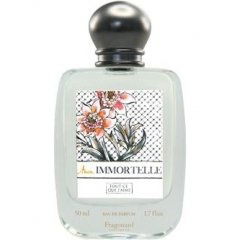Tout ce que J'aime - Mon Immortelle von Fragonard