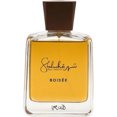 Shuhrah Boisée von Rasasi