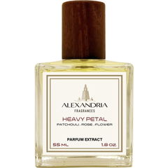 Heavy Petal von Alexandria Fragrances