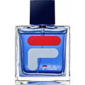 F-Identity Uomo by Fila
