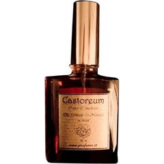 Castoreum von La Via del Profumo