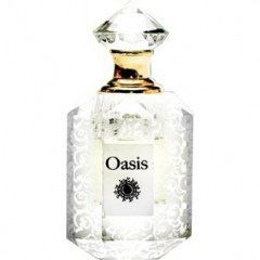 Oasis von Attar Collection