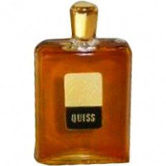 Quiss von Cardy