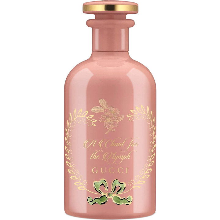 A Chant for the Nymph by Gucci