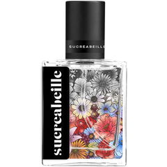 Impending Bloom (Eau de Parfum) by Sucreabeille