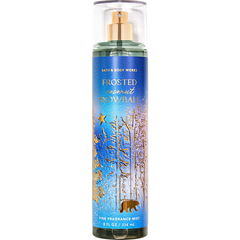 Frosted Coconut Snowball by Bath & Body Works