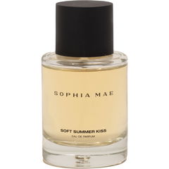 Soft Summer Kiss von Sophia Mae