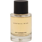 Soft Summer Kiss von Sophia Mae