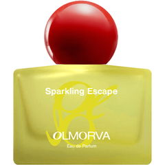 Sparkling Escape by Olmorva