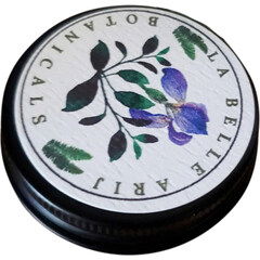 Violet Leaf and Jasmine sambac von La Belle Arij Botanicals