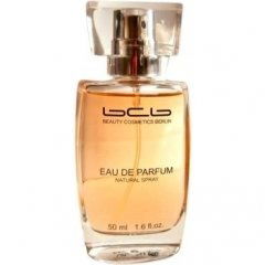 Eau de Parfum (gold) by Beauty Cosmetics Berlin Eau de Parfum (gold) by Beauty Cosmetics Berlin