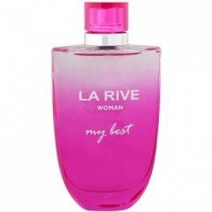 My Best von La Rive