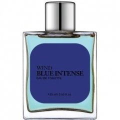 Wind Blue Intense von Lucy Anderson