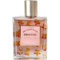 Frosted Vanilla by The Good Scent.