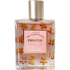 Frosted Vanilla by The Good Scent.