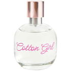 Cotton Girl von Ainea