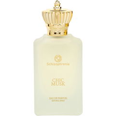 Chic Musk by Schizophrenia