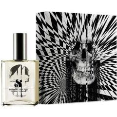 Series One - Diagonal von Six Scents