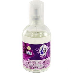 Acqua di Lavanda e Rosa by Lavanda del Lago
